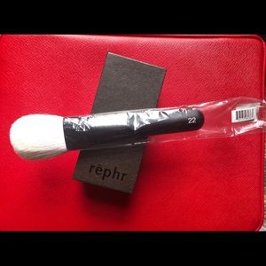 REPHR #22 BRONZER UNDYED UNCUT NATURAL GOAT HAIR